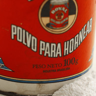 Polvo de Hornear